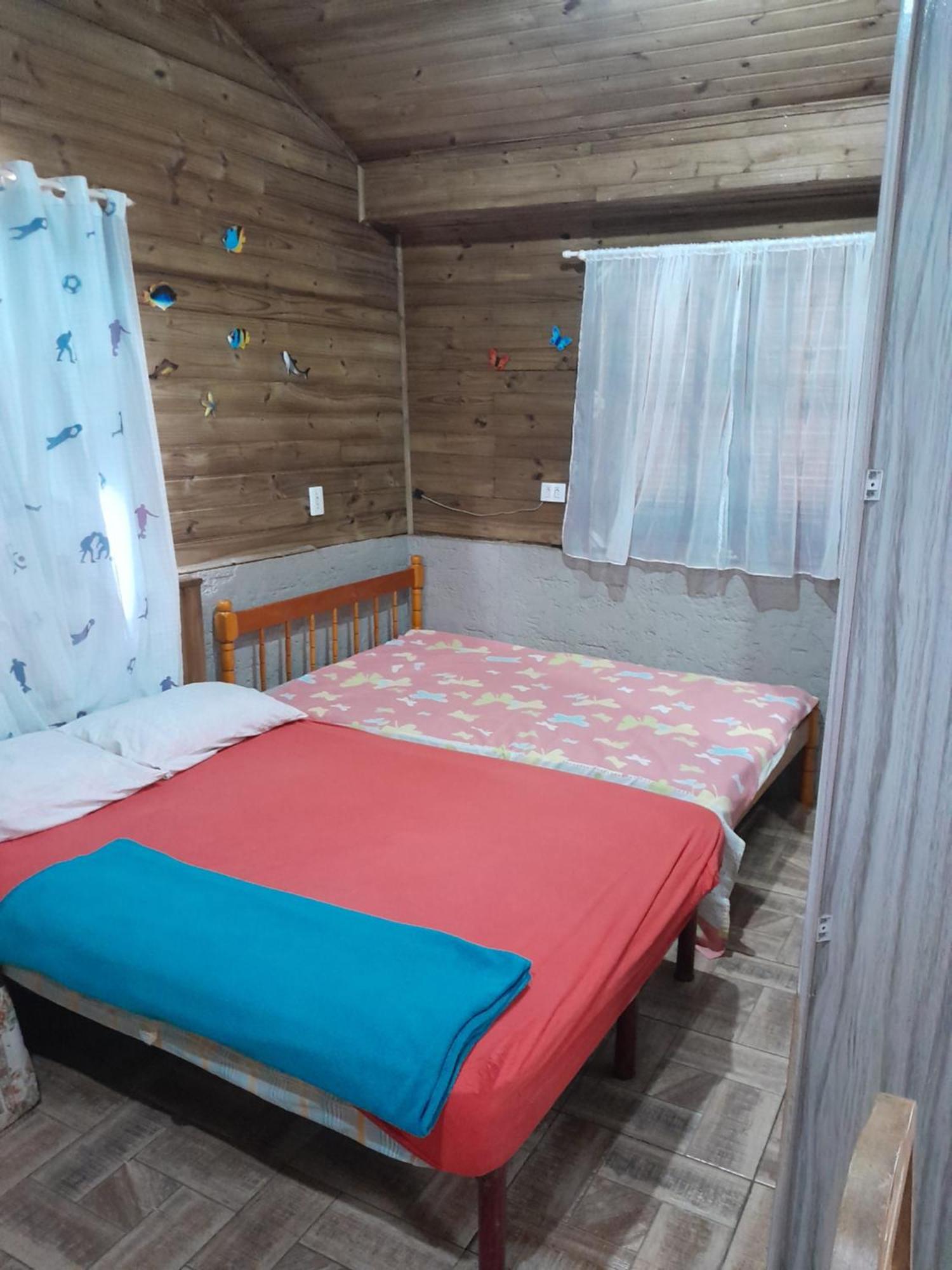 Sobradinho Villa Xangri-la Dış mekan fotoğraf