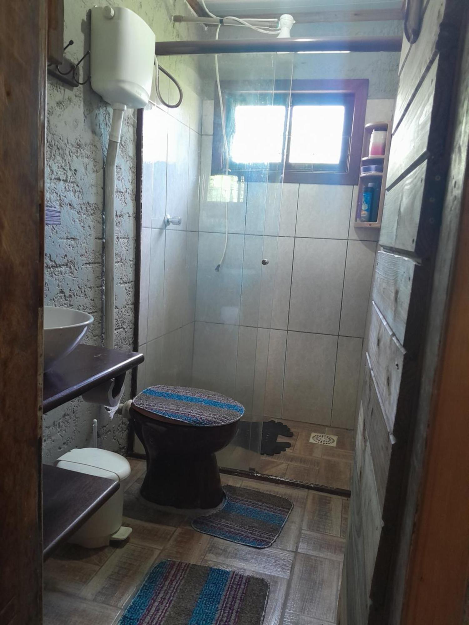 Sobradinho Villa Xangri-la Dış mekan fotoğraf